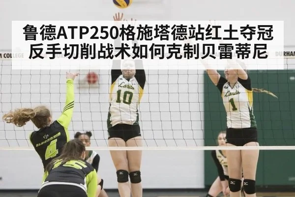 鲁德ATP250格施塔德站红土夺冠 反手切削战术如何克制贝雷蒂尼